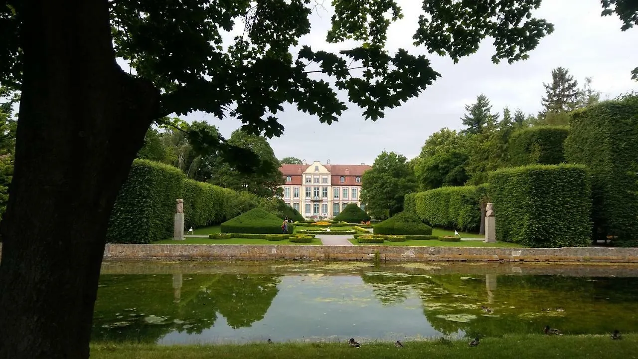 Kwatera prywatna Nocleg nad Morzem Gdańsk