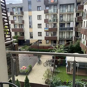 apartament-grzegorzecka-centrum.krakowhotelspoland.com/